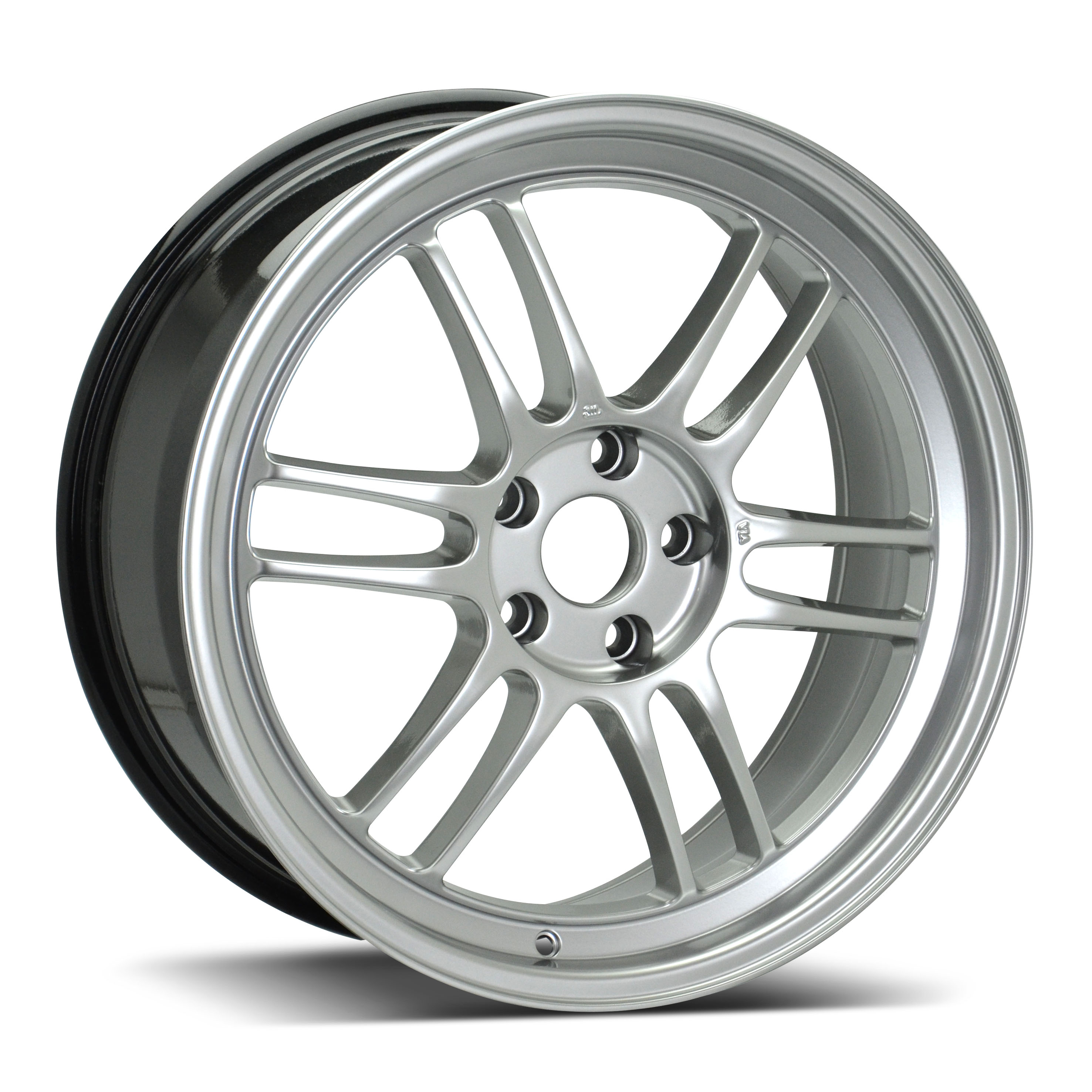 SSW S165 19X8.5 ET:42 5X114.3 73.1 HS (Made In Thailand)